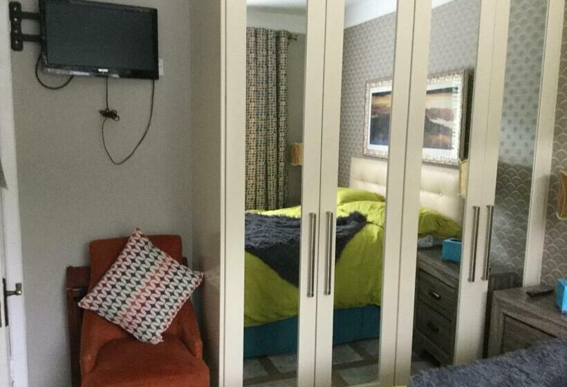 Номер Стандарт, Krakow B&b