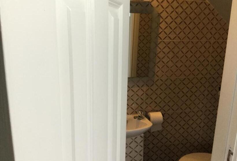 Номер Стандарт, Krakow B&b