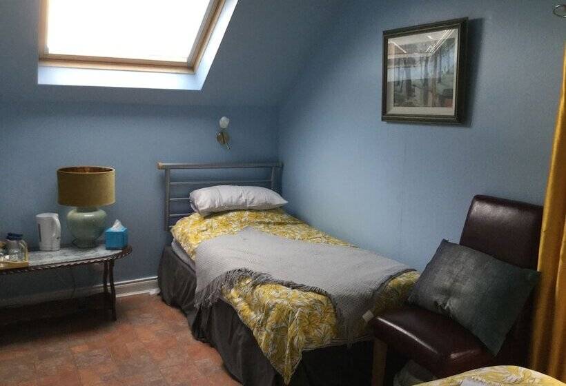 Номер Стандарт, Krakow B&b