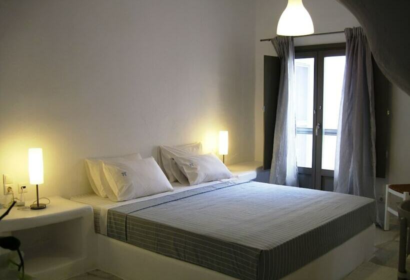 １ベッドルームハウス, Aeraki Villas