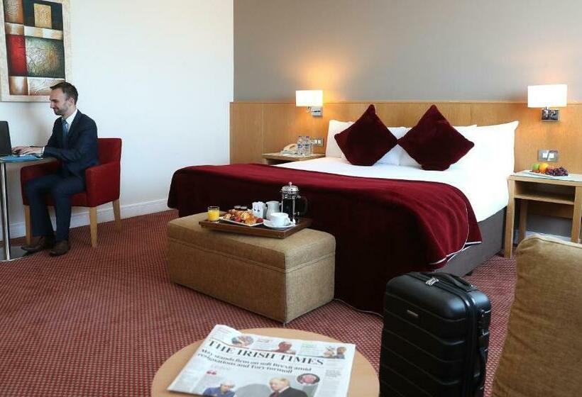 Номер Executive, Citynorth Hotel & Conference Centre