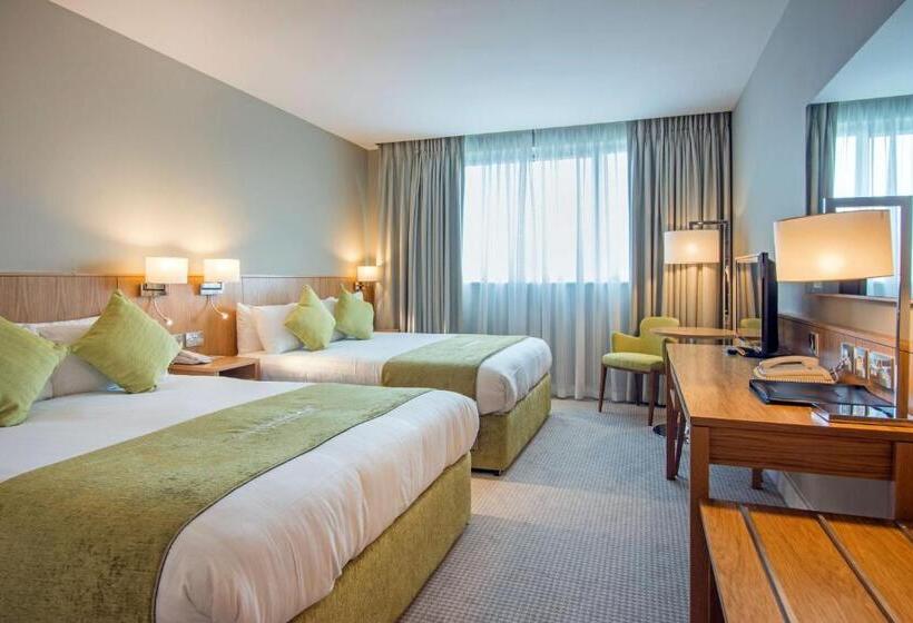 Номер Стандарт Индивидуальный, Citynorth Hotel & Conference Centre