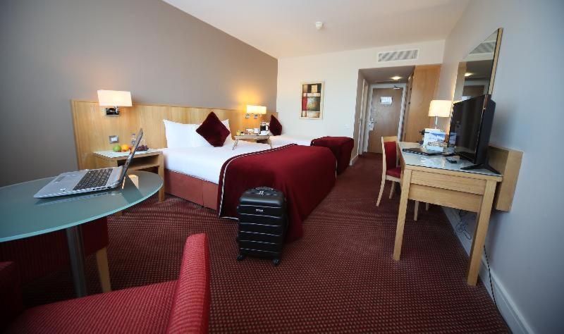 Номер Стандарт, Citynorth Hotel & Conference Centre