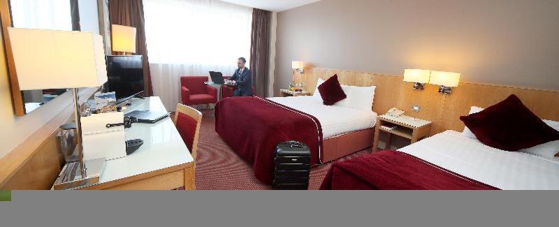 Номер Стандарт, Citynorth Hotel & Conference Centre