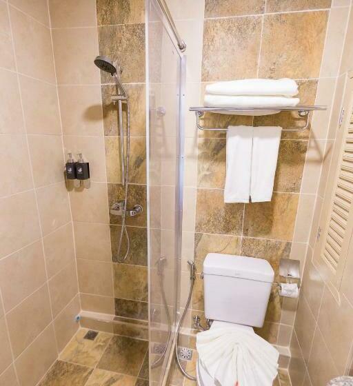 Люкс 2 Спальни, Hi Chiangrai Hotel Sha Extra Plus