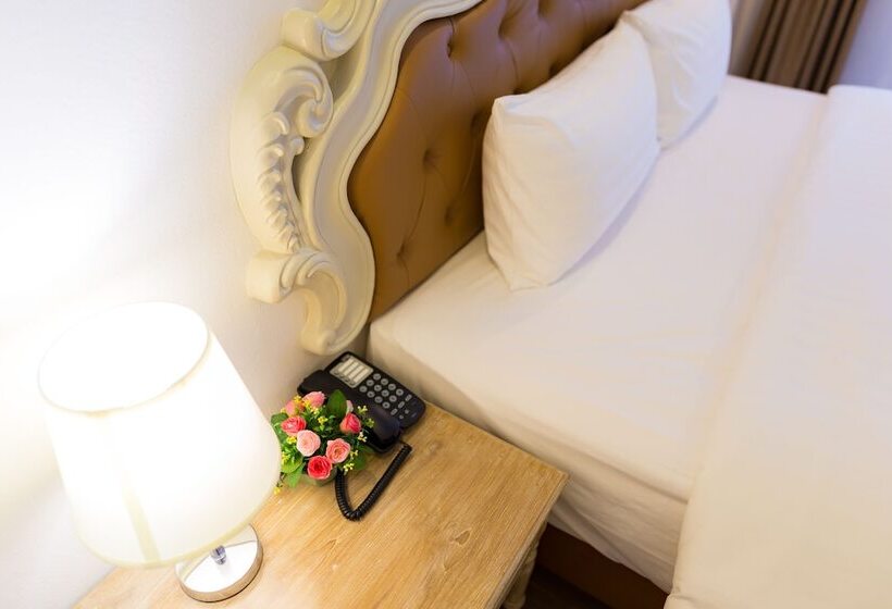 Люкс 2 Спальни, Hi Chiangrai Hotel Sha Extra Plus