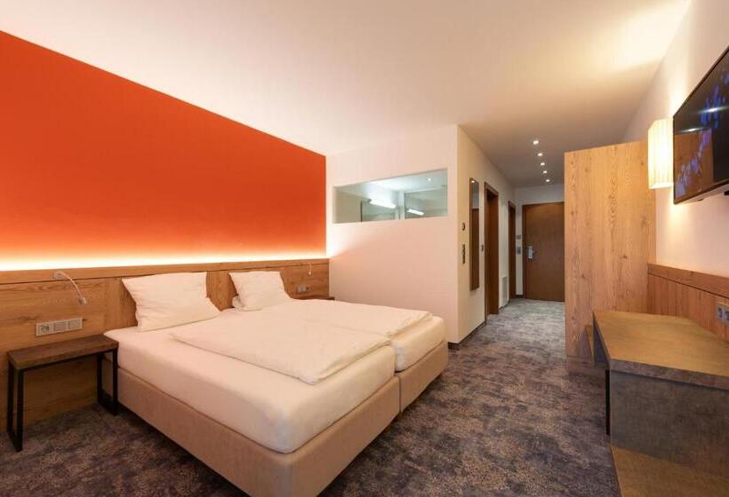 Family Suite, Alpenland