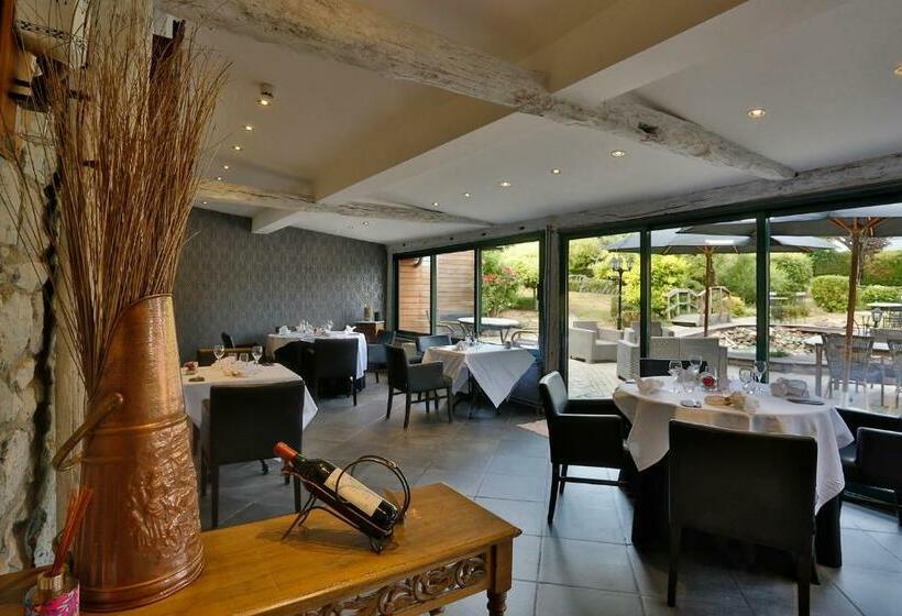 Номер Стандарт, Auberge Des Cretes
