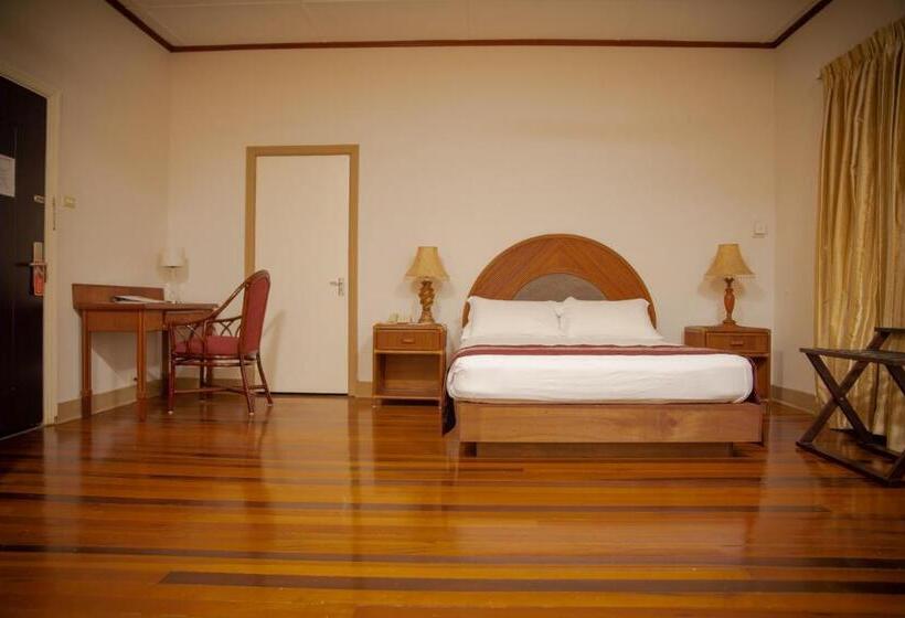 스탠다드 룸, Herdmanston Lodge