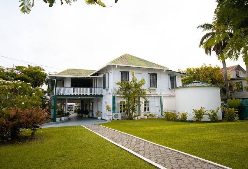 스탠다드 룸, Herdmanston Lodge