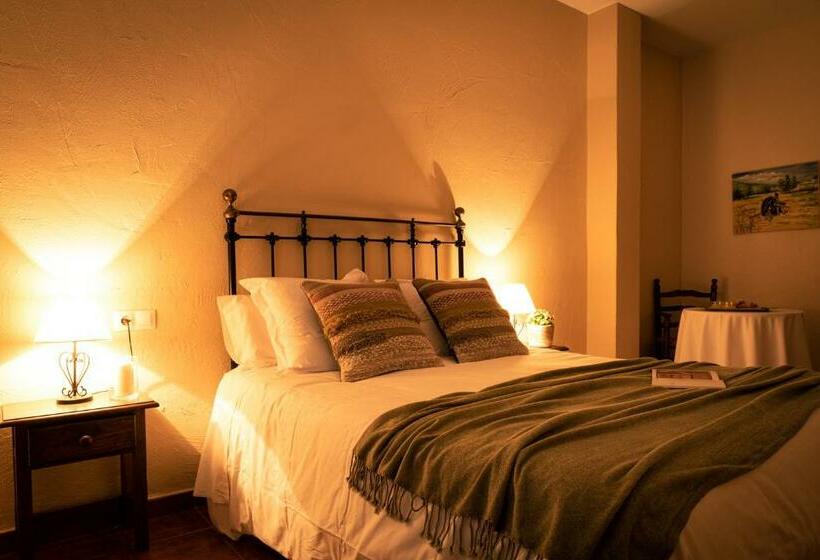 Классический Номер, Hospedium Hotel Val De Pinares