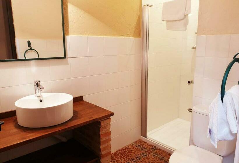 Классический Номер, Hospedium Hotel Val De Pinares
