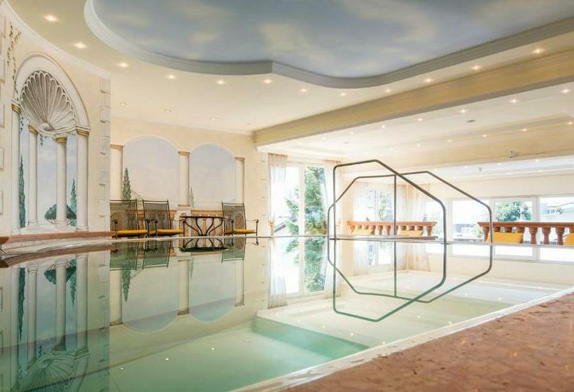 Номер Стандарт Индивидуальный, Jenbacherhof B&b