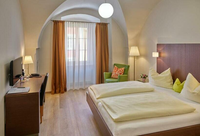 스탠다드 룸, Stadthotel Schärding