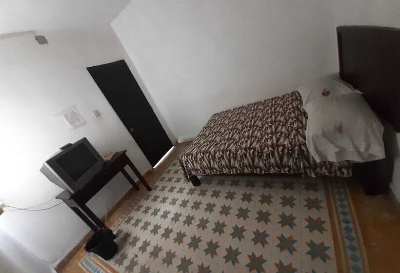 اتاق استاندارد, Suites Ripoll Córdoba