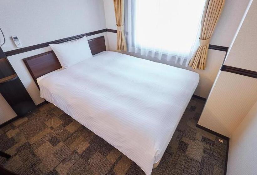 Номер Стандарт, Toyoko Inn Osaka Tsutenkaku Mae