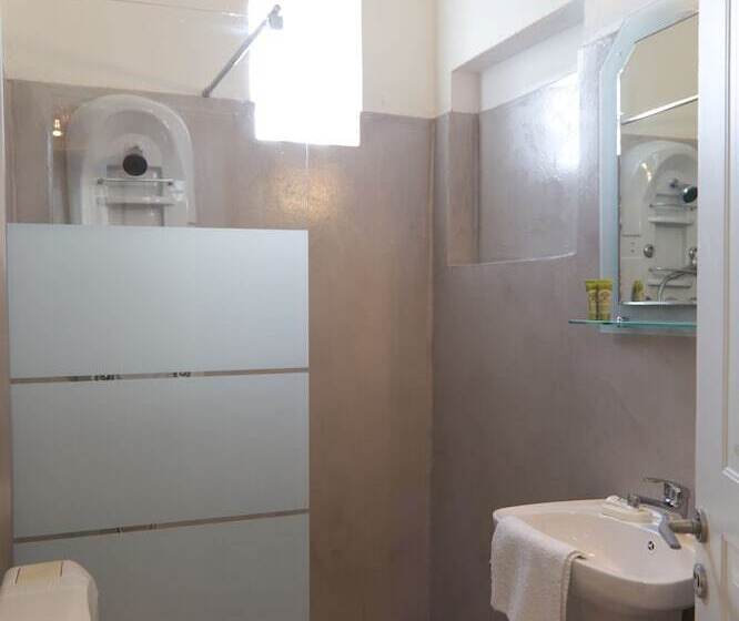 Апартаменты 1 Спальня Вид на Море, Koukounari Apartments