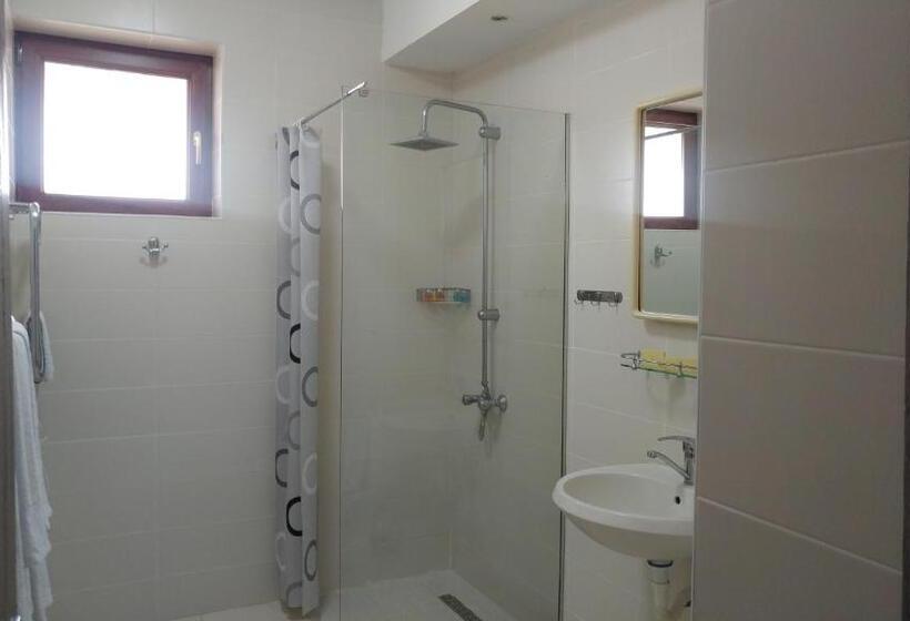 آپارتمان 1 خوابه, Cross Resort