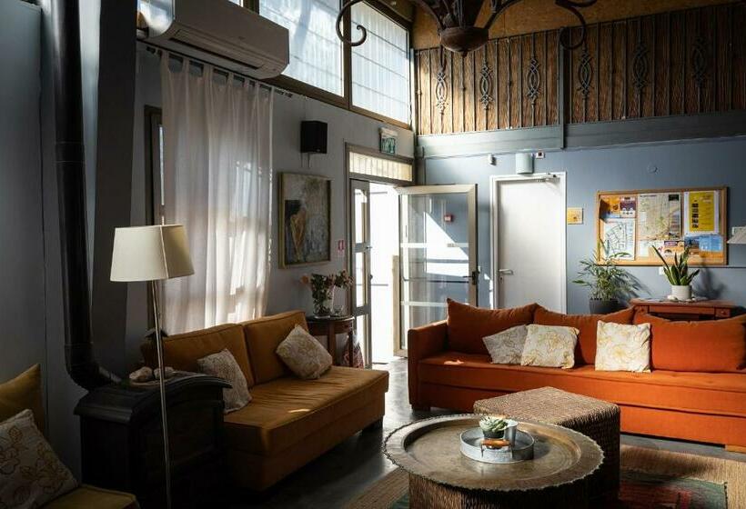 Family Room, Ibex Unique Desert Inn