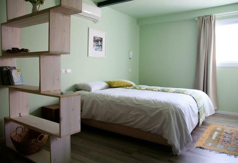 Family Room, Ibex Unique Desert Inn