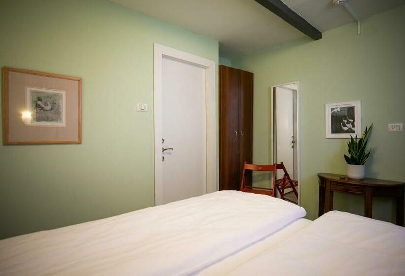 Quarto Estandar, Ibex Unique Desert Inn