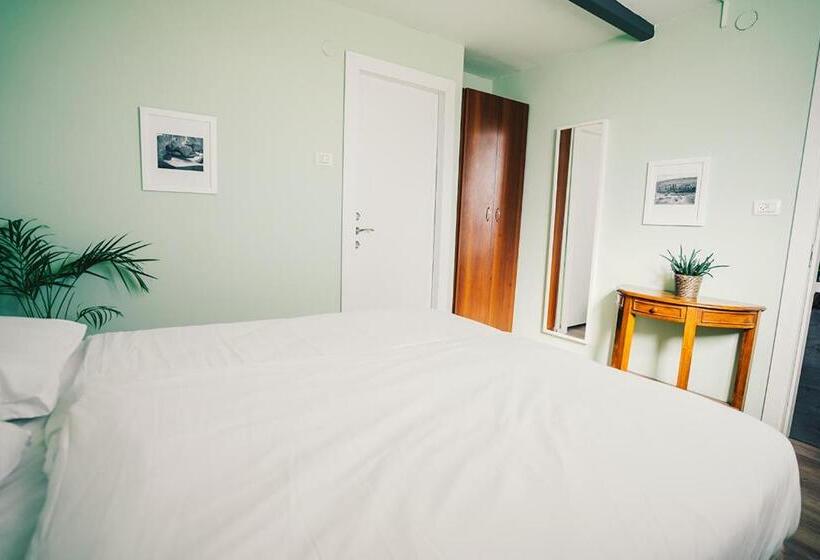 Quarto Estandar, Ibex Unique Desert Inn