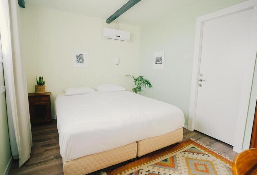 Casa 1 Quarto, Ibex Unique Desert Inn