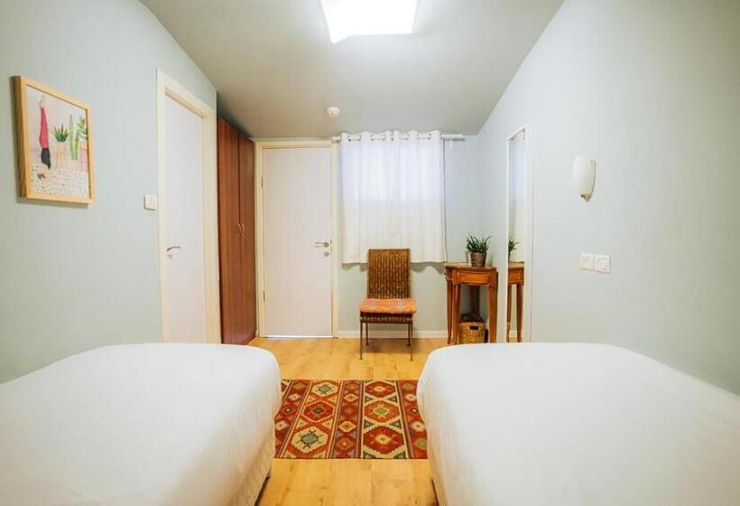 Quarto Estandar, Ibex Unique Desert Inn