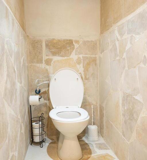 Quarto Estandar, Ibex Unique Desert Inn