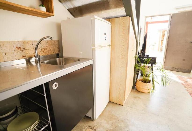 Family Room, Ibex Unique Desert Inn