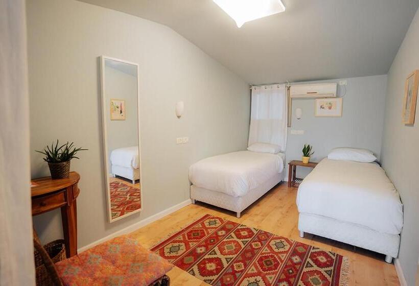 Casa 1 Quarto, Ibex Unique Desert Inn