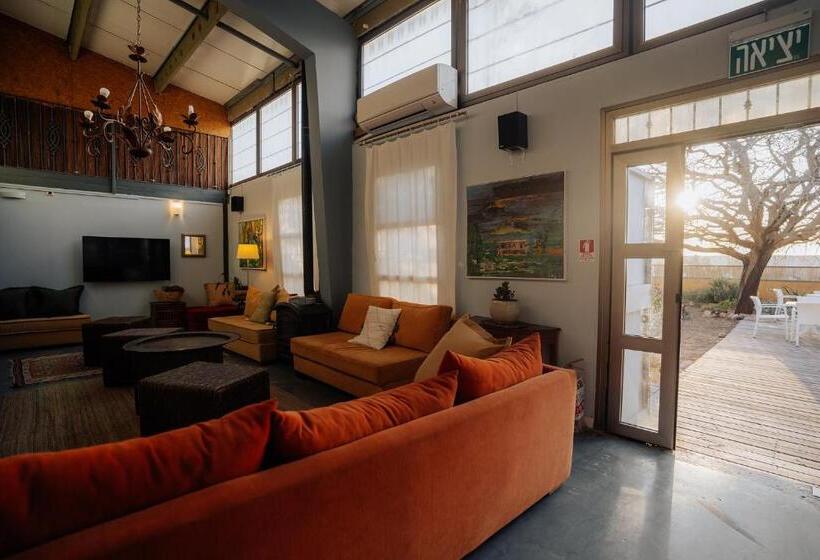 Casa 1 Quarto, Ibex Unique Desert Inn