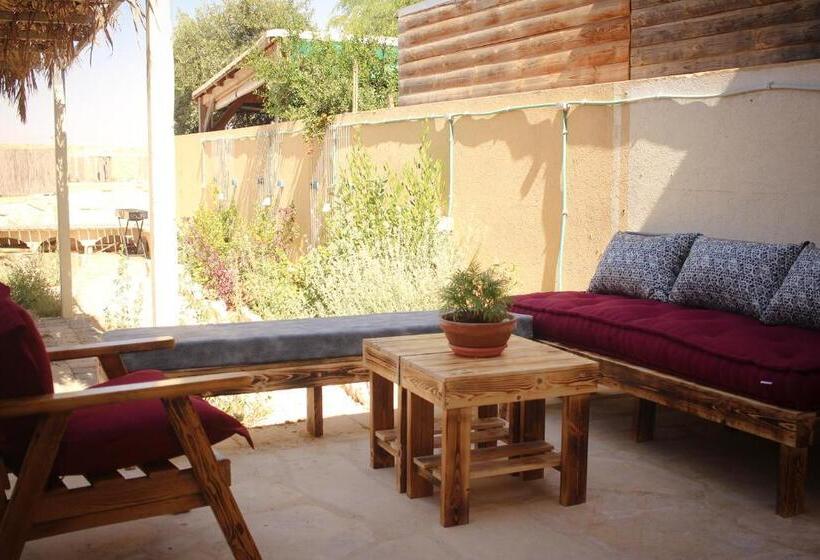 Quarto Estandar, Ibex Unique Desert Inn