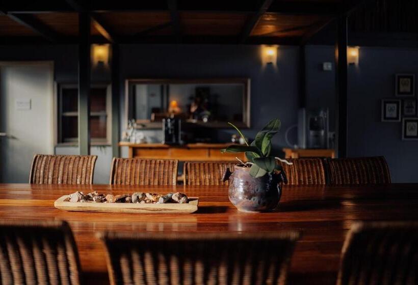 Casa 1 Quarto, Ibex Unique Desert Inn