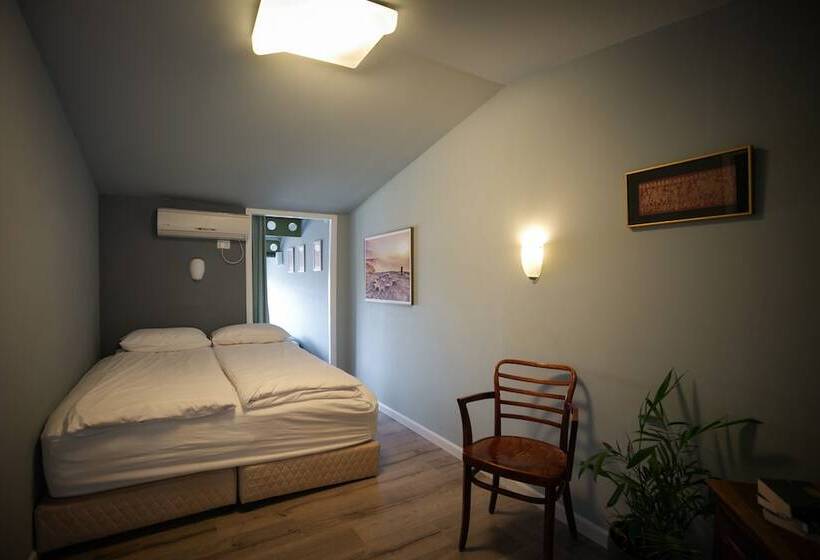 Quarto Familiar, Ibex Unique Desert Inn