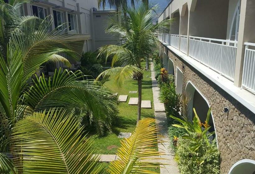 豪华园景房, Novo Turismo Resort & Spa