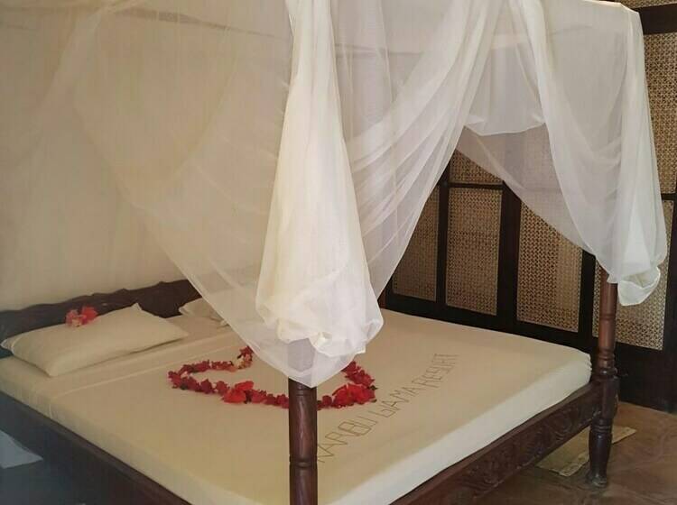 اتاق استاندارد, Kenga Giama Resort