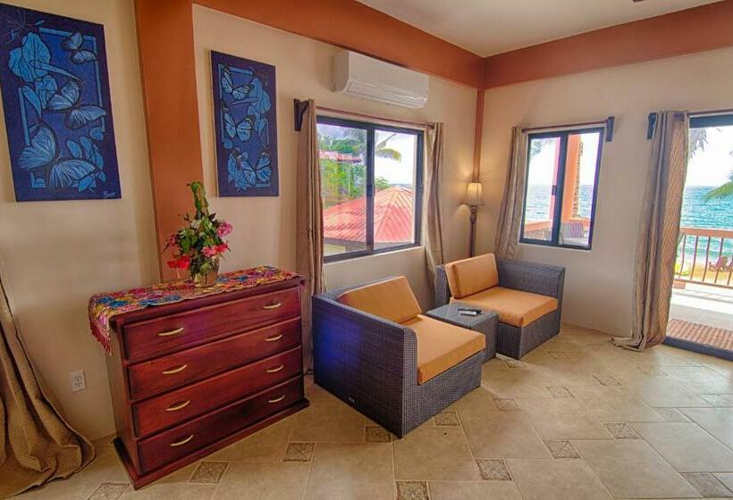 חדר משפחתי, Beaches And Dreams Boutique