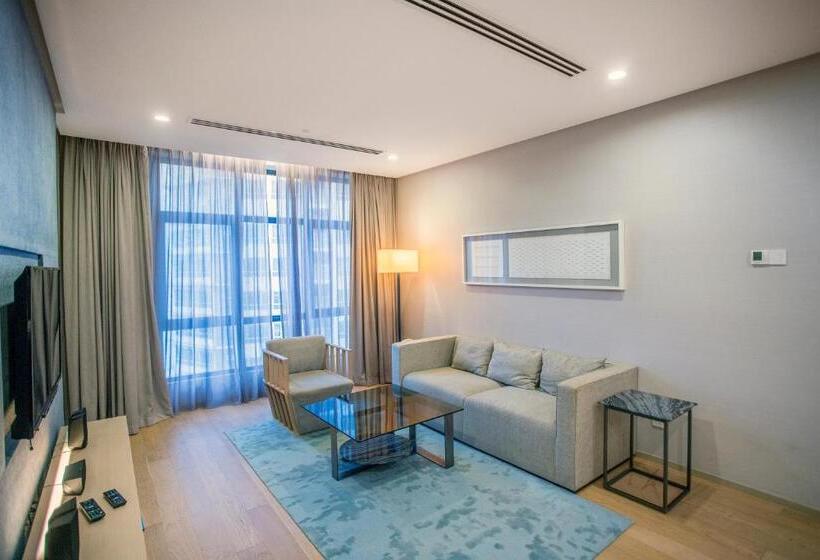 سوییت, 188 Suites Klcc