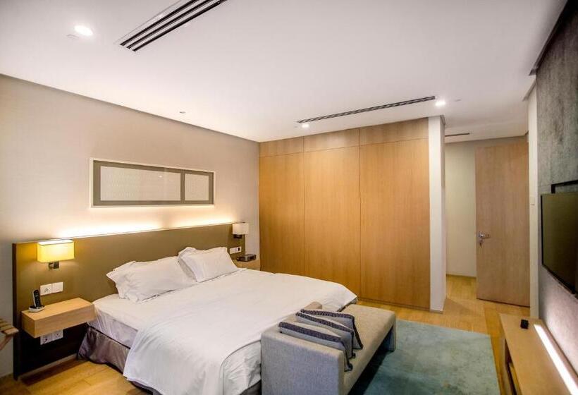 سوییت, 188 Suites Klcc