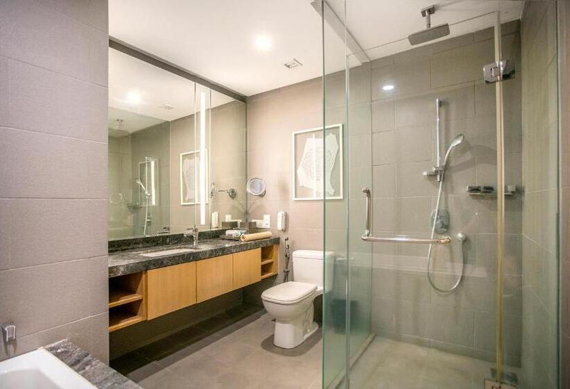 سوییت, 188 Suites Klcc