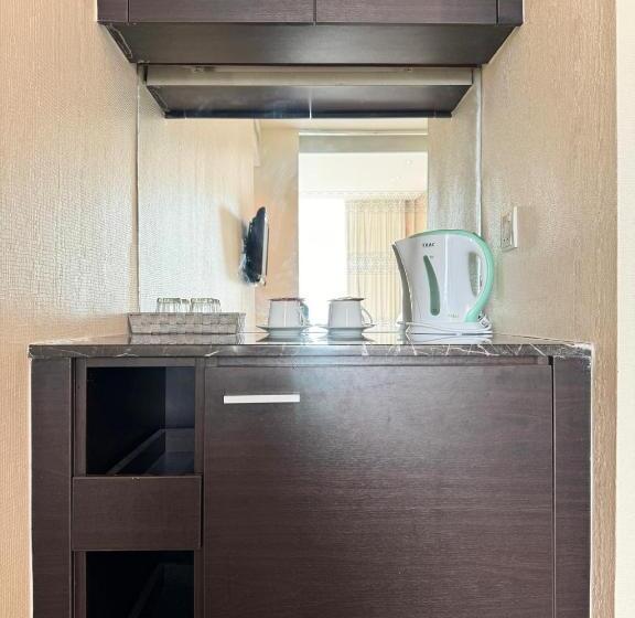Studio Deluxe, Hatten Hotel Melaka 3 Min Walking Distance To Mahkota Parade/medical Centre By Beestay