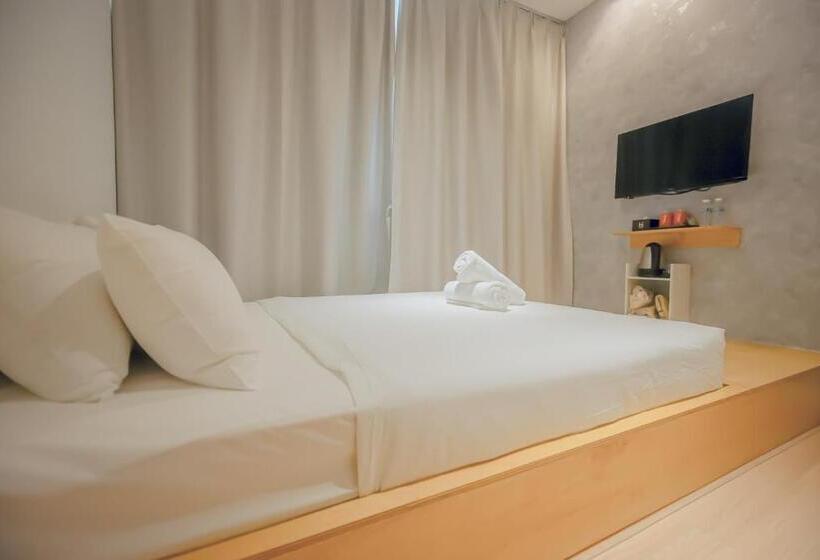 اتاق سوپریور, Double H Boutique