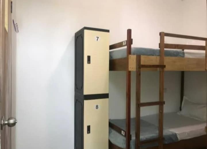 تختخواب در اتاق مشترک, Spot On 90808 Night Stayin2