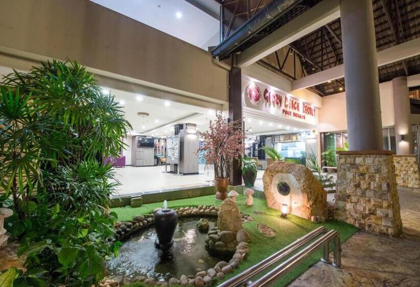 ２ベッドルームアパートメント, Ruiyas Sea View Condominium Portdickson