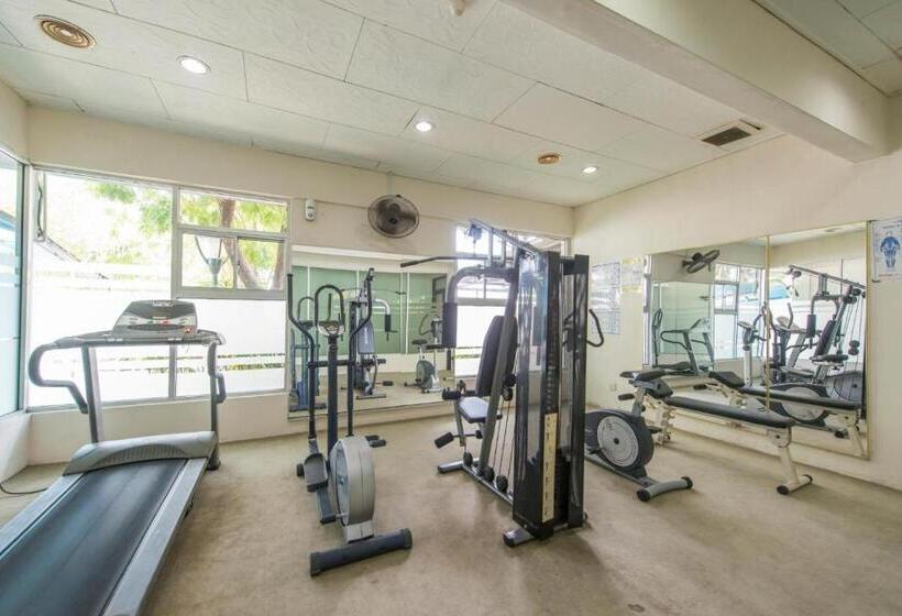 ２ベッドルームアパートメント, Ruiyas Sea View Condominium Portdickson