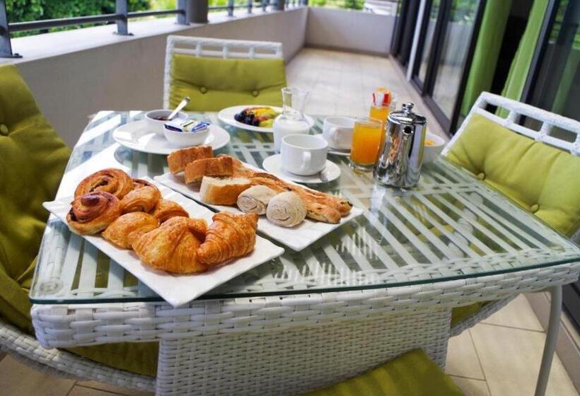 خانه 3 خوابه, Suites Pereybere Inclue Petit Dejeuner