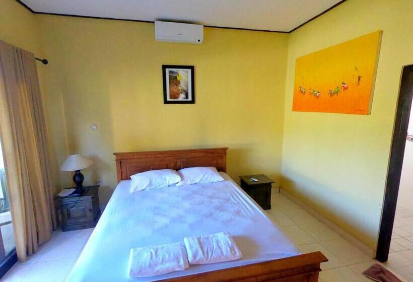 Номер Deluxe, Bali Fab Dive Center