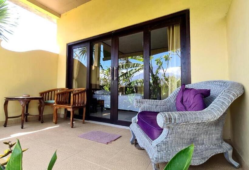 Номер Deluxe, Bali Fab Dive Center