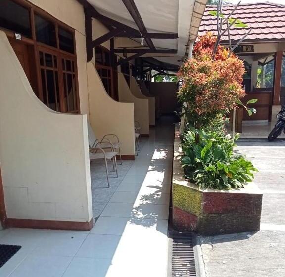 Номер Стандарт, Aries Biru Resort